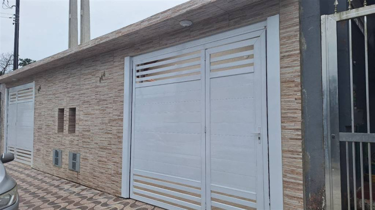 Imagem Casa com 3 Quartos à Venda, 82 m² em Jardim Corumbá - Itanhaem Imagem Casa com 3 Quartos à Venda, 82 m² em Jardim Corumbá - Itanhaem