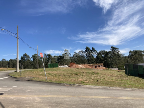 Imagem Terreno à Venda, 730 m² em Reserva Santa Maria - Jandira