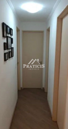 Imagem Apartamento com 3 Quartos à Venda, 61 m² em São João Clímaco - São Paulo Imagem Apartamento com 3 Quartos à Venda, 61 m² em São João Clímaco - São Paulo