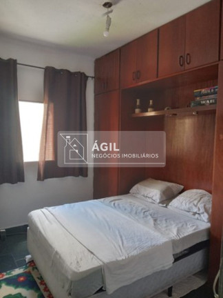 Imagem Apartamento com 2 Quartos à Venda, 52 m² em Conjunto Residencial Trinta E Um De Março - São José Dos Campos Imagem Apartamento com 2 Quartos à Venda, 52 m² em Conjunto Residencial Trinta E Um De Março - São José Dos Campos