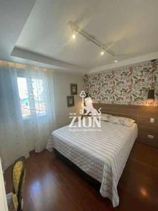 Imagem Sobrado com 3 Quartos à Venda, 102 m² em Vila Guaca - São Paulo Imagem Sobrado com 3 Quartos à Venda, 102 m² em Vila Guaca - São Paulo