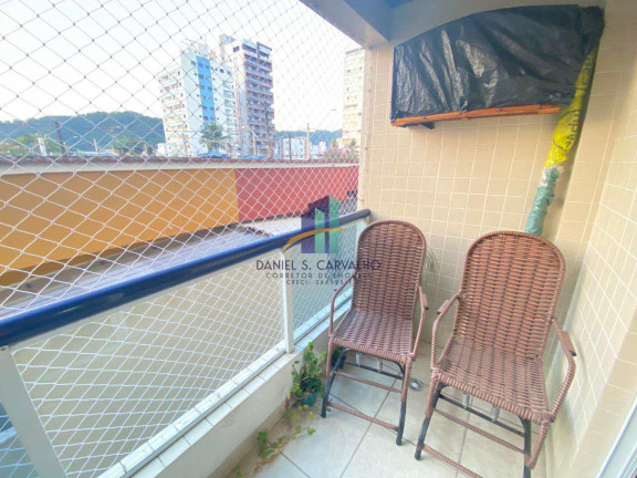 Imagem Apartamento com 1 Quarto à Venda, 70 m² em Boqueirão - Praia Grande Imagem Apartamento com 1 Quarto à Venda, 70 m² em Boqueirão - Praia Grande