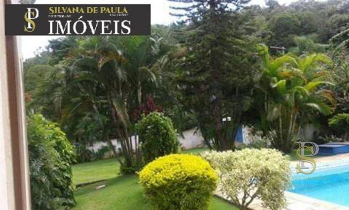 Imagem Chácara com 8 Quartos à Venda, 500 m² em Rosário - Atibaia Imagem Chácara com 8 Quartos à Venda, 500 m² em Rosário - Atibaia
