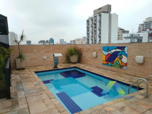 Imagem Cobertura com 4 Quartos à Venda, 400 m² em Moema - São Paulo Imagem Cobertura com 4 Quartos à Venda, 400 m² em Moema - São Paulo