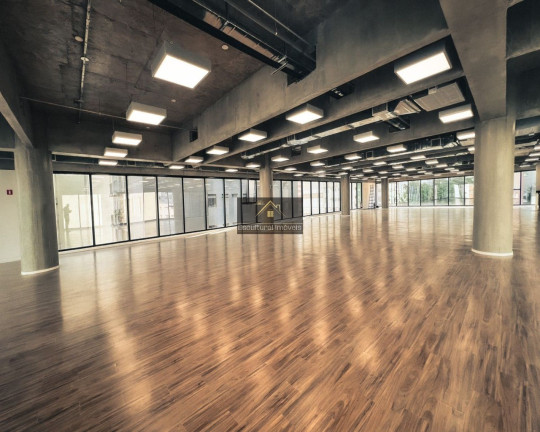 Imagem Imóvel para Alugar, 4.660 m² em Pinheiros - São Paulo