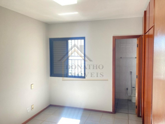 Imagem Apartamento com 3 Quartos para Alugar, 118 m² em Santa Cruz - Ribeirão Preto Imagem Apartamento com 3 Quartos para Alugar, 118 m² em Santa Cruz - Ribeirão Preto