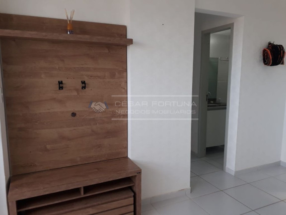Imagem Apartamento com 2 Quartos à Venda, 54 m² em Ponta Negra - Natal Imagem Apartamento com 2 Quartos à Venda, 54 m² em Ponta Negra - Natal