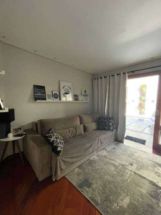 Imagem Sobrado com 3 Quartos à Venda, 380 m² em Jardim Fazenda Rincão - Arujá
