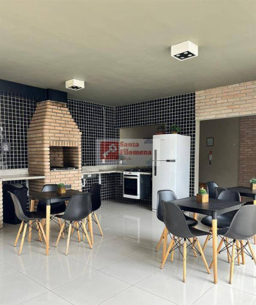 Imagem Apartamento com 2 Quartos à Venda, 53 m² em Baeta Neves - São Bernardo Do Campo Imagem Apartamento com 2 Quartos à Venda, 53 m² em Baeta Neves - São Bernardo Do Campo