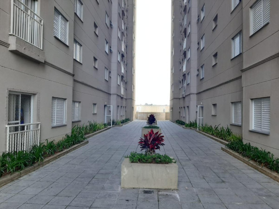 Imagem Apartamento com 2 Quartos à Venda, 43 m² em Assunção - São Bernardo Do Campo Imagem Apartamento com 2 Quartos à Venda, 43 m² em Assunção - São Bernardo Do Campo