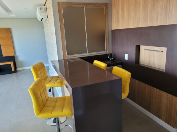 Imagem Apartamento com 3 Quartos à Venda, 126 m² em Cavalhada - Porto Alegre Imagem Apartamento com 3 Quartos à Venda, 126 m² em Cavalhada - Porto Alegre