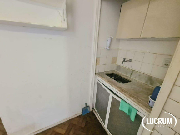 Imagem Kitnet com 1 Quarto à Venda, 35 m² em Copacabana - Rio De Janeiro Imagem Kitnet com 1 Quarto à Venda, 35 m² em Copacabana - Rio De Janeiro
