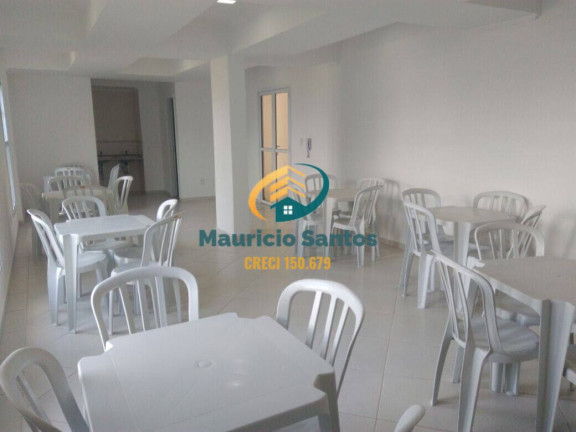 Imagem Apartamento com 2 Quartos à Venda, 80 m² em Albatróz - Bertioga