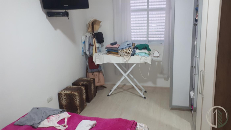 Imagem Apartamento com 2 Quartos à Venda, 82 m² em Ponta Da Praia - Santos