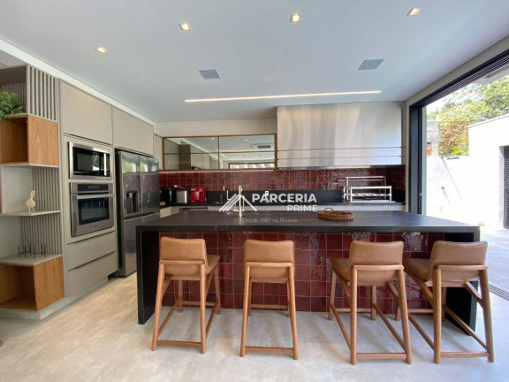 Imagem Casa com 6 Quartos à Venda, 450 m² em Riviera Módulo 16 - Bertioga Imagem Casa com 6 Quartos à Venda, 450 m² em Riviera Módulo 16 - Bertioga