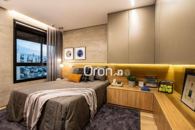 Imagem Apartamento com 3 Quartos à Venda, 185 m² em Setor Bueno - Goiânia Imagem Apartamento com 3 Quartos à Venda, 185 m² em Setor Bueno - Goiânia