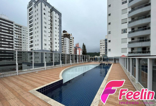 Imagem Apartamento com 2 Quartos à Venda, 68 m² em Kobrasol - São José Imagem Apartamento com 2 Quartos à Venda, 68 m² em Kobrasol - São José