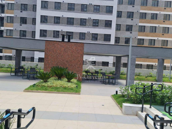 Imagem Apartamento com 2 Quartos à Venda, 44 m² em Butantã - São Paulo Imagem Apartamento com 2 Quartos à Venda, 44 m² em Butantã - São Paulo