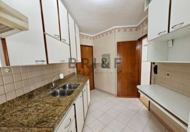 Imagem Apartamento com 3 Quartos para Alugar, 117 m² em Santo Amaro - São Paulo Imagem Apartamento com 3 Quartos para Alugar, 117 m² em Santo Amaro - São Paulo
