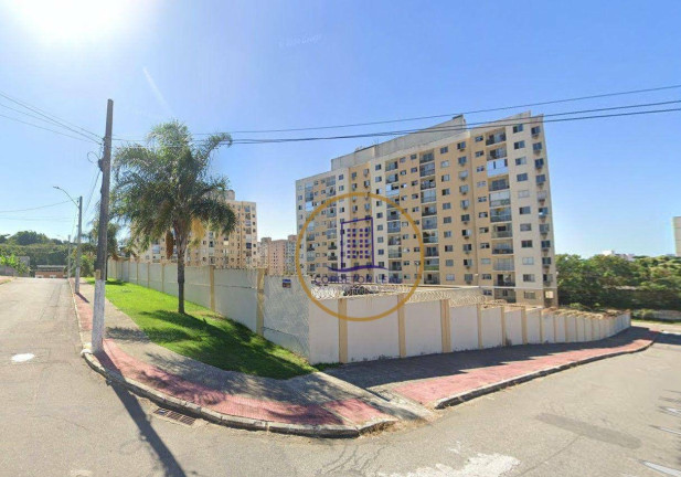 Imagem Apartamento com 2 Quartos à Venda, 60 m² em Ataíde - Vila Velha