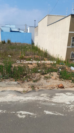 Imagem Terreno à Venda, 150 m² em Jardim Santorini - Indaiatuba