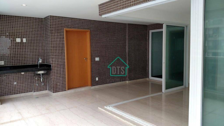 Imagem Apartamento com 3 Quartos à Venda, 218 m² em Tatuapé - São Paulo