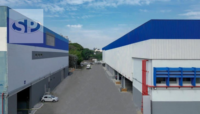 Imagem Imóvel Comercial para Alugar, 4.588 m² em Parque Novo Mundo - São Paulo Imagem Imóvel Comercial para Alugar, 4.588 m² em Parque Novo Mundo - São Paulo