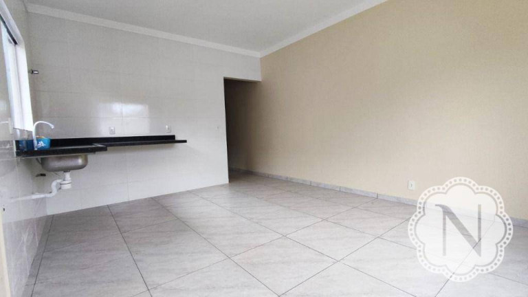 Imagem Casa com 2 Quartos à Venda, 55 m² em Nova Itanhaém - Itanhaém Imagem Casa com 2 Quartos à Venda, 55 m² em Nova Itanhaém - Itanhaém