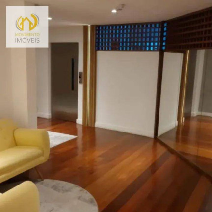 Imagem Apartamento com 4 Quartos à Venda, 146 m² em Humaitá - Rio De Janeiro Imagem Apartamento com 4 Quartos à Venda, 146 m² em Humaitá - Rio De Janeiro