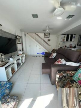 Imagem Cobertura com 3 Quartos à Venda, 188 m² em Barra Da Tijuca - Rio De Janeiro Imagem Cobertura com 3 Quartos à Venda, 188 m² em Barra Da Tijuca - Rio De Janeiro