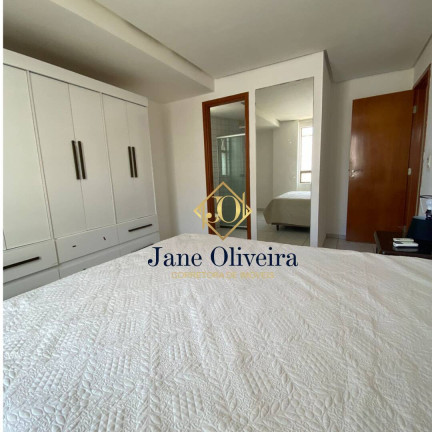Imagem Apartamento com 2 Quartos à Venda, 72 m² em Tambaú - João Pessoa