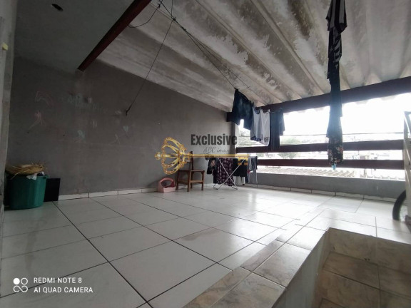 Imagem Casa com 2 Quartos à Venda, 125 m² em Jardim Irene - Santo André Imagem Casa com 2 Quartos à Venda, 125 m² em Jardim Irene - Santo André