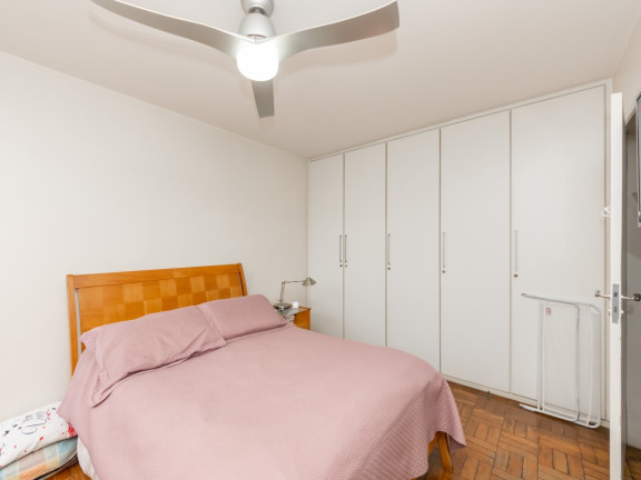 Imagem Apartamento com 3 Quartos à Venda, 130 m² em Jardim Paulista - São Paulo