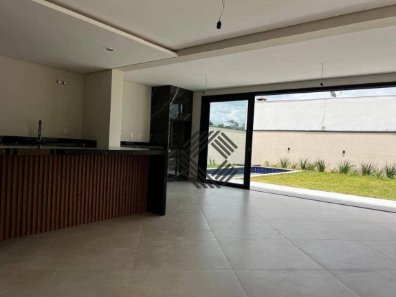 Imagem Sobrado com 3 Quartos à Venda, 211 m² em Condomínio Vila Verona - Sorocaba Imagem Sobrado com 3 Quartos à Venda, 211 m² em Condomínio Vila Verona - Sorocaba