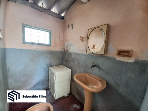 Imagem Casa com 2 Quartos à Venda, 250 m² em Jardim Picerno Ii - Sumaré Imagem Casa com 2 Quartos à Venda, 250 m² em Jardim Picerno Ii - Sumaré