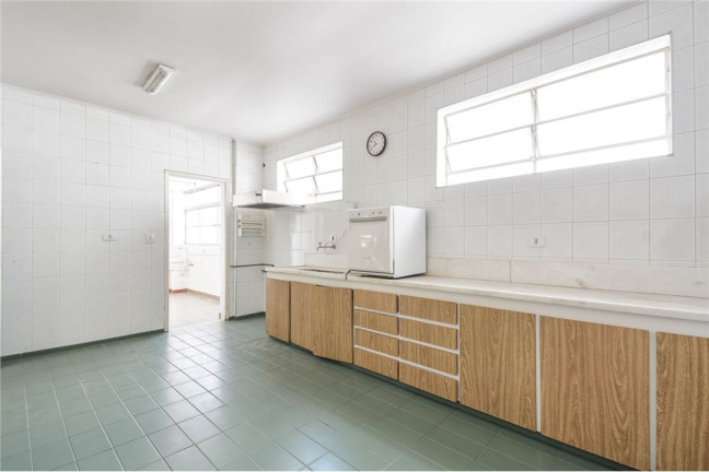 Imagem Apartamento com 3 Quartos à Venda, 160 m² em Perdizes - São Paulo Imagem Apartamento com 3 Quartos à Venda, 160 m² em Perdizes - São Paulo