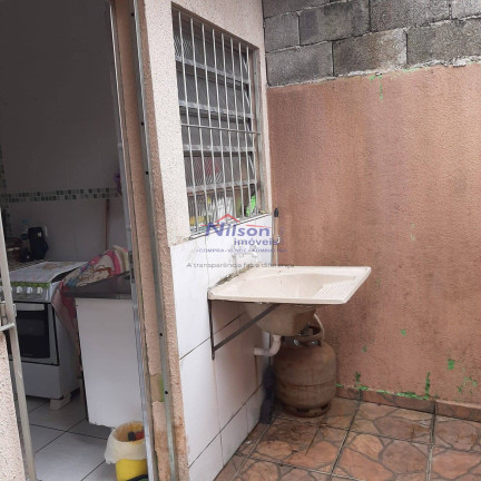 Imagem Casa com 2 Quartos à Venda,  em Guarulhos