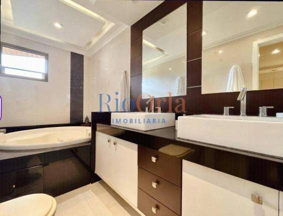 Imagem Apartamento com 4 Quartos à Venda, 250 m² em Barra Da Tijuca - Rio De Janeiro Imagem Apartamento com 4 Quartos à Venda, 250 m² em Barra Da Tijuca - Rio De Janeiro