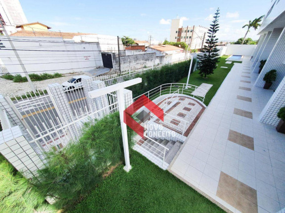Imagem Apartamento com 3 Quartos à Venda, 114 m² em Dionisio Torres - Fortaleza