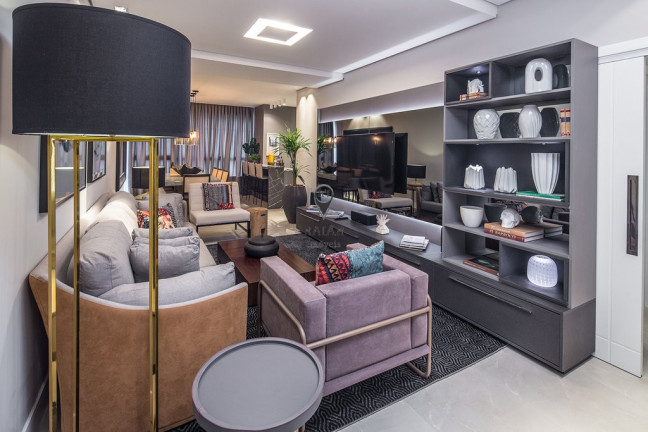 Imagem Apartamento com 4 Quartos à Venda,  em Centro - Balneário Camboriú