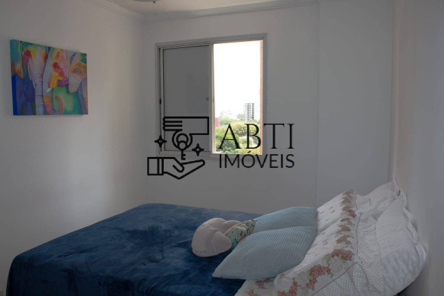 Imagem Apartamento com 2 Quartos à Venda, 52 m² em Metro Conceição - São Paulo