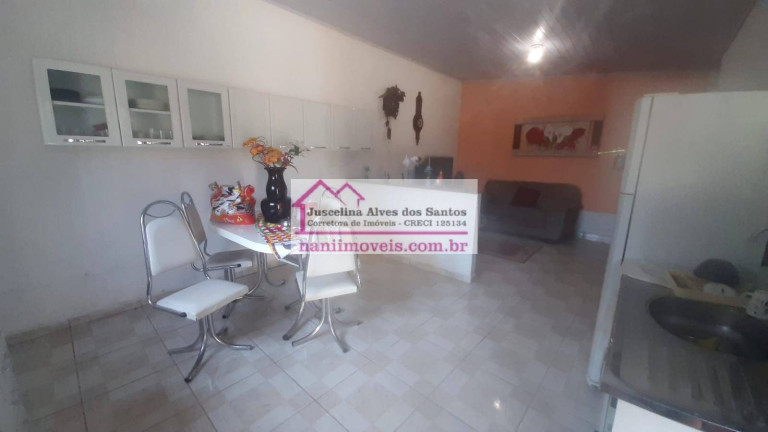 Imagem Casa com 4 Quartos à Venda, 120 m² em Morro Do Algodão - Caraguatatuba Imagem Casa com 4 Quartos à Venda, 120 m² em Morro Do Algodão - Caraguatatuba