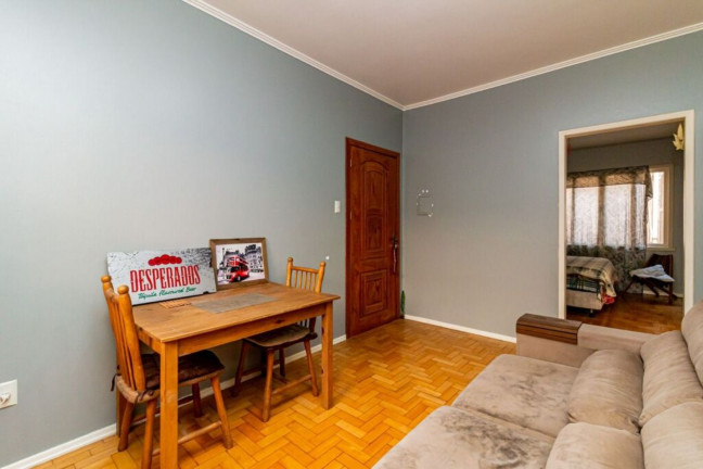 Imagem Imóvel com 1 Quarto à Venda, 42 m² em Centro Histórico - Porto Alegre