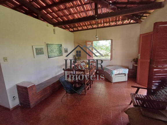Imagem Casa com 5 Quartos à Venda, 355 m² em Monte Gordo (monte Gordo) - Camaçari