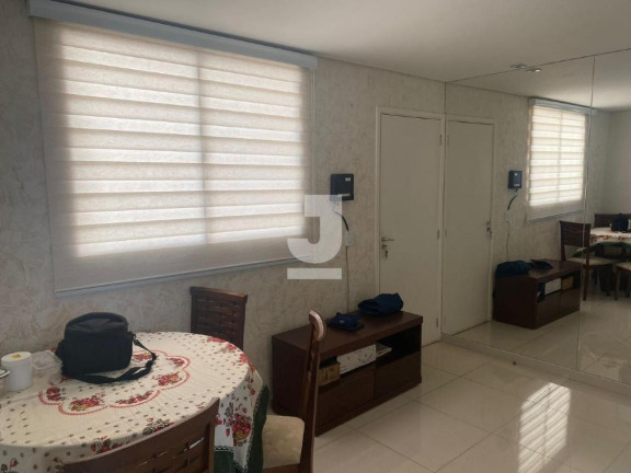 Imagem Apartamento com 2 Quartos à Venda, 47 m² em Pompéia - Piracicaba Imagem Apartamento com 2 Quartos à Venda, 47 m² em Pompéia - Piracicaba