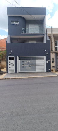 Casa com 3 Quartos à Venda, 220 m² em Parque Santos Dumont - Votorantim