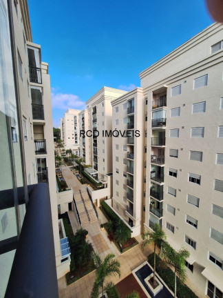 Imagem Apartamento com 2 Quartos à Venda, 58 m² em Vila Polopoli - São Paulo