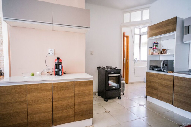 Imagem Apartamento com 2 Quartos à Venda, 90 m² em São João - Porto Alegre Imagem Apartamento com 2 Quartos à Venda, 90 m² em São João - Porto Alegre