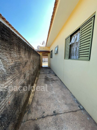 Imagem Casa com 2 Quartos à Venda, 92 m² em Jardim João Paccola - Lençóis Paulista Imagem Casa com 2 Quartos à Venda, 92 m² em Jardim João Paccola - Lençóis Paulista