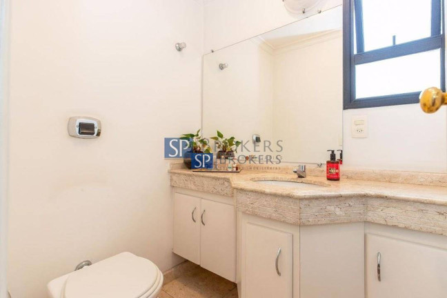 Apartamento com 3 Quartos à Venda, 115 m² em Jardim Vila Mariana - São Paulo